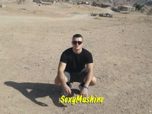 SexyMashine