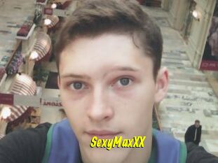 SexyMaxXX