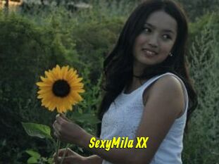 SexyMila_XX