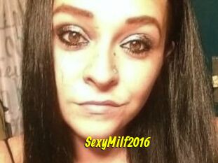 SexyMilf2016
