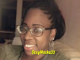 SexyMocha33