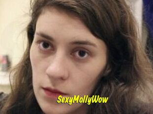 SexyMollyWow
