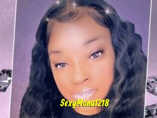 SexyMona1218