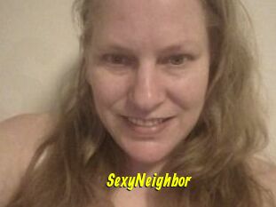 SexyNeighbor