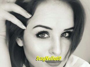 SexyNella69