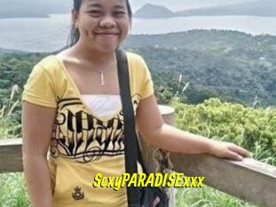 SexyPARADISExxx