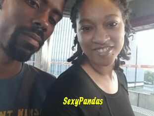 SexyPandas