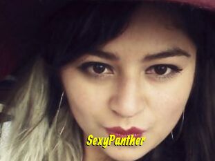 SexyPanther
