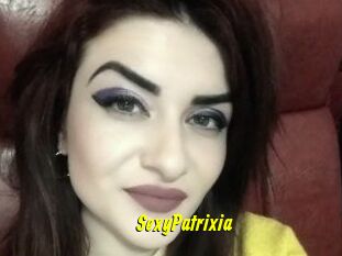 SexyPatrixia