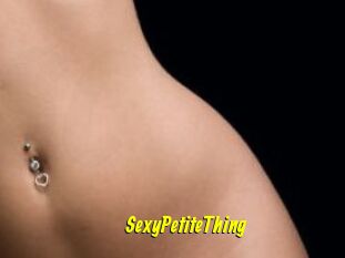 SexyPetiteThing