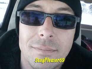 SexyPleaser69