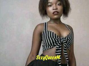 SexyQueenM