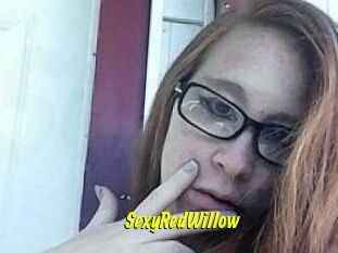 SexyRedWillow