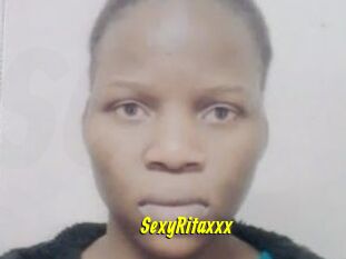 SexyRitaxxx