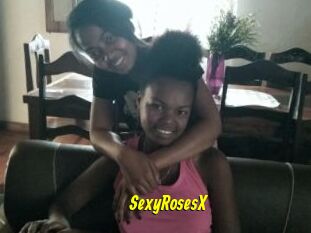 SexyRosesX