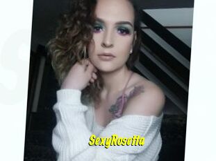 SexyRosetta