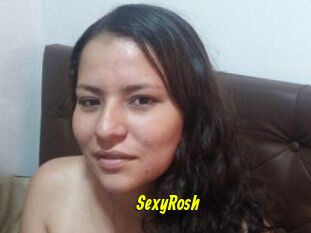 SexyRosh