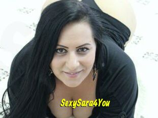 SexySara4You