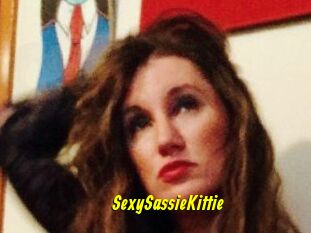 SexySassieKittie