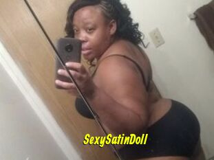 SexySatinDoll