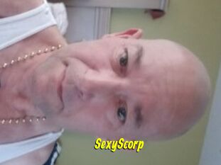SexyScorp