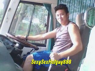SexySexHotguy888