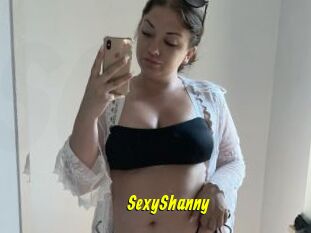 SexyShanny