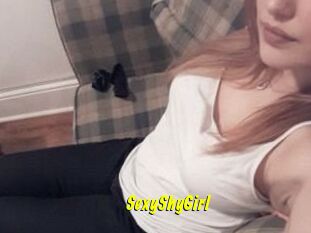 SexyShyGirl