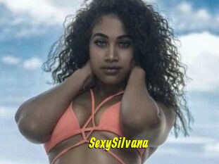 SexySilvana