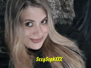 SexySophXXX