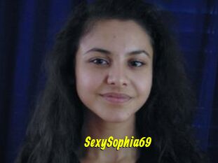 SexySophia69