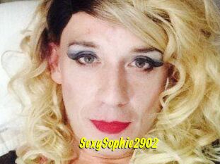 SexySophie2902
