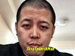 SexySpanishMan