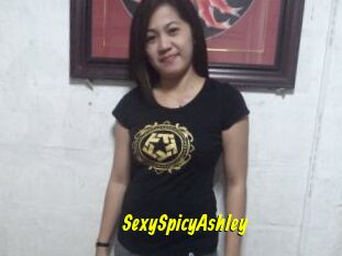 SexySpicyAshley