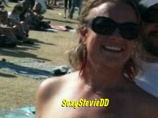 SexyStevieDD