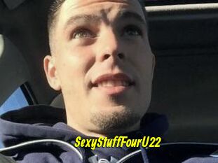 SexyStuffFourU22