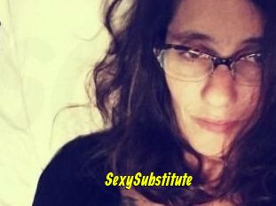SexySubstitute