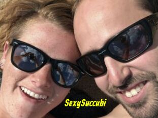 SexySuccubi