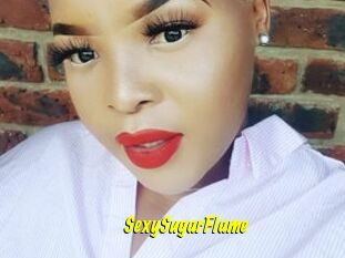 SexySugarFlame