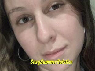 SexySummerSolstice