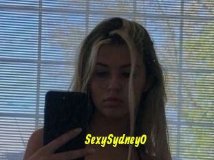 SexySydney0