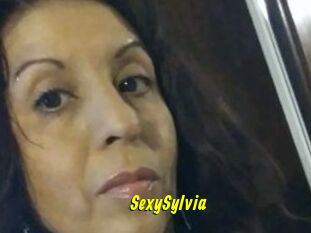 SexySylvia