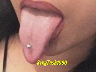 SexyTash1990