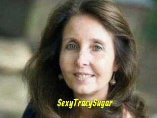 SexyTracySugar