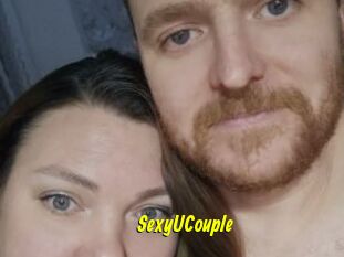 SexyUCouple