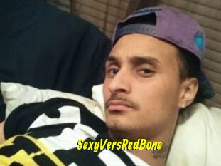 SexyVersRedBone