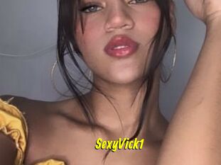 SexyVick1