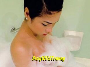 SexyWildTranny