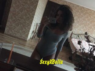 SexyXBella