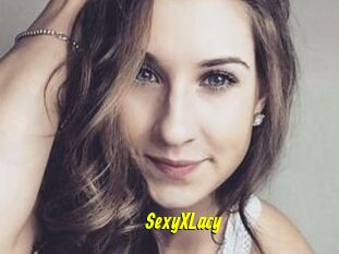 SexyXLacy